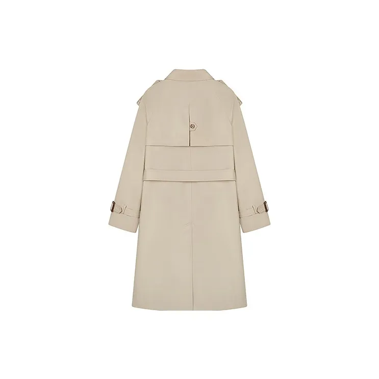 Teenie Weenie Trench Coat Women's-7