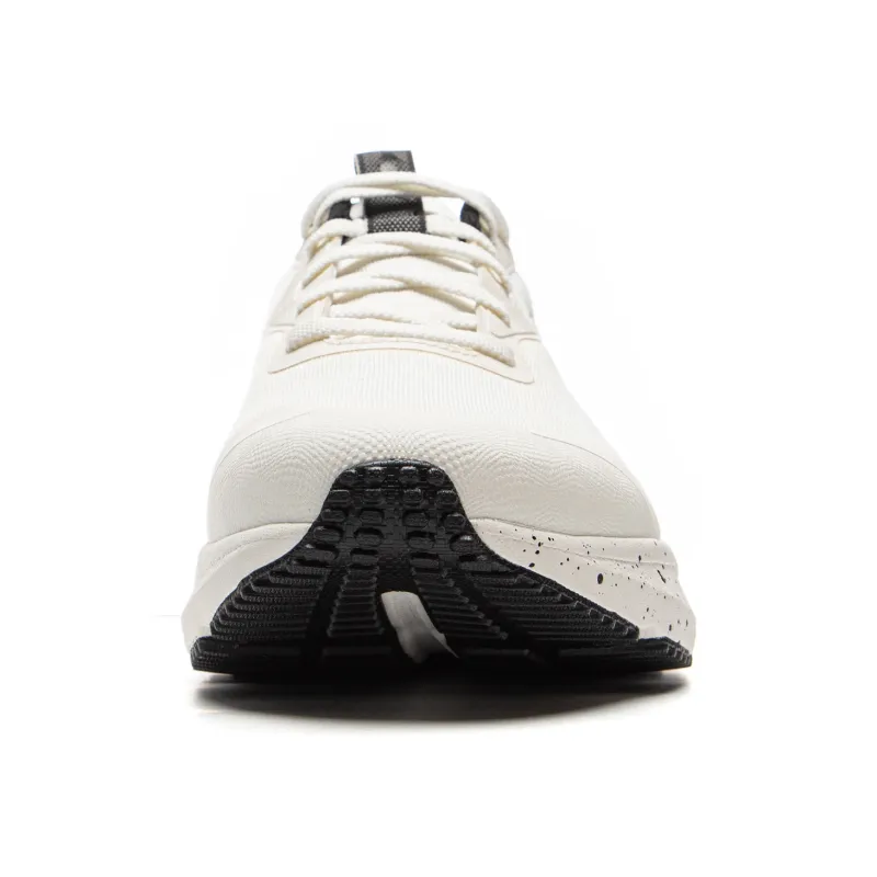 LINING EasyFit 2 Running Shoes Men Low Top Ivory/Brick Gray-3