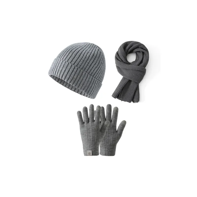Shizhu Beanies Men-2