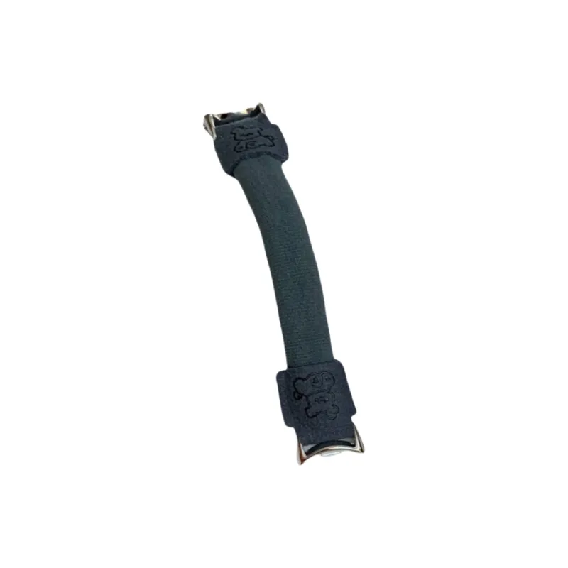 Antey Xiaomi Compatibility Watch Band Rubber Band Material-3