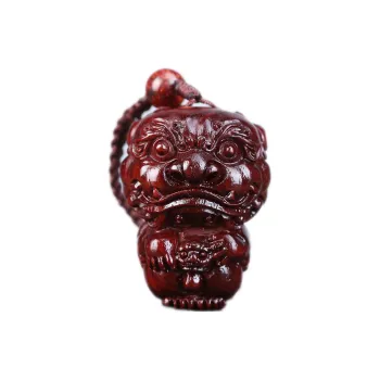 XUWU Rosewood Wooden Collectibles Unisex