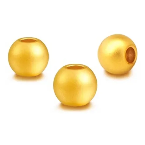 Qing Yi Gold Bracelet Unisex-1