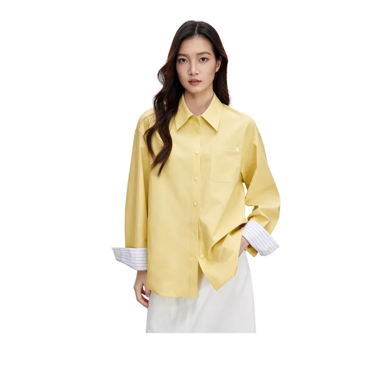 SENTUBILA Shirts Women's-12
