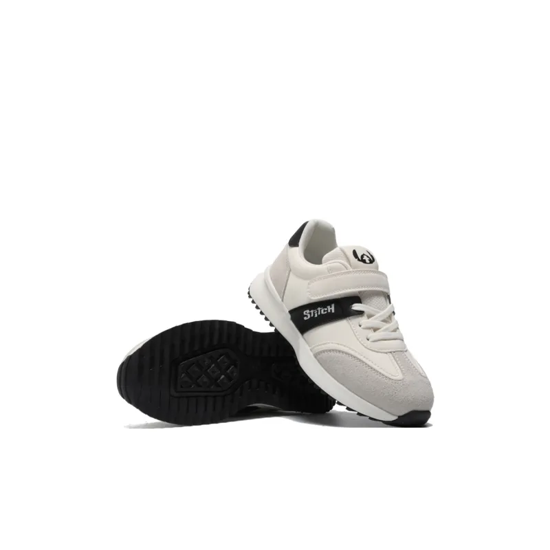 Disney Stitch Series Anti-Slip And Wear-Resistant Lightweight Cushioning Low-Top Kids Lifestyle Shoes Kids'-14