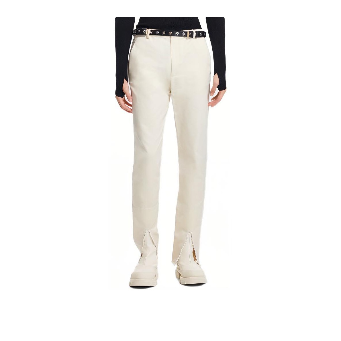 DION LEE Casual Pants Men on Sale & Authentic - Cheap Rcj