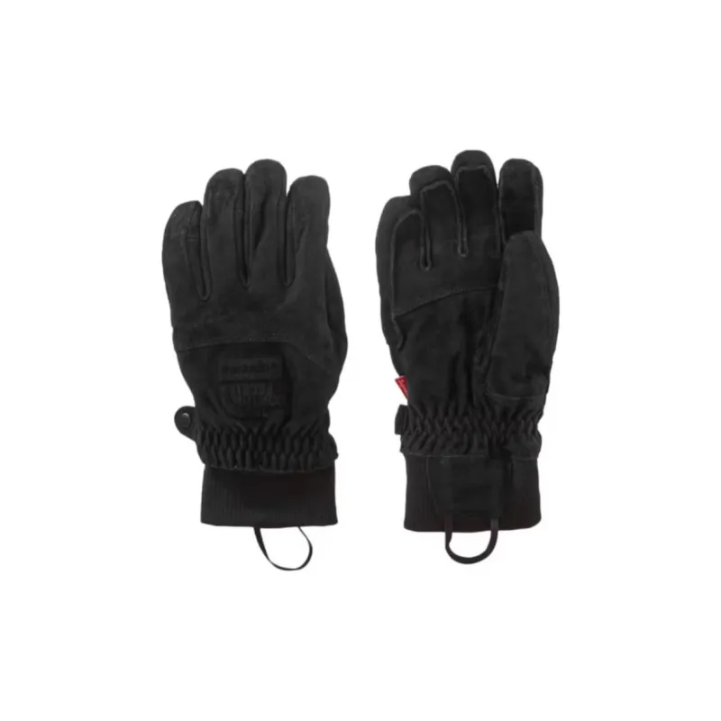 Supreme The North Face Suede Gloves-1