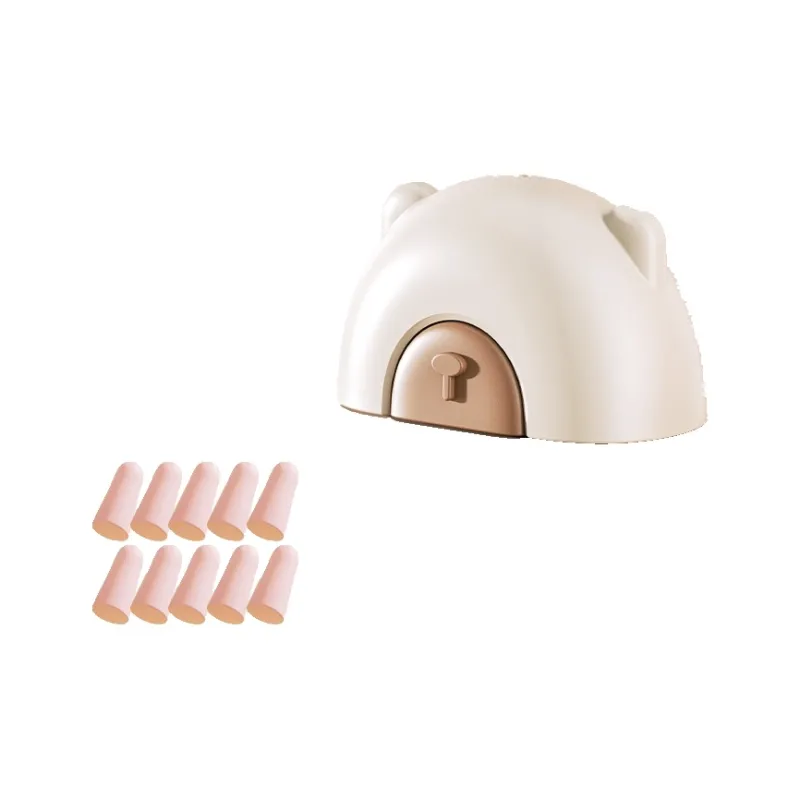 SHUERKE Earplugs / Earmuffs-2