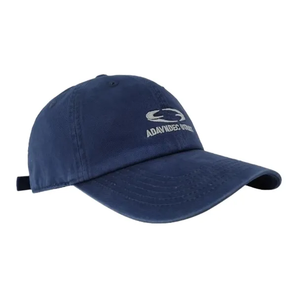 FREE RABBITⅡ Spring And Summer Fashion Versatile Face Slimming Baseball Caps Unisex-7
