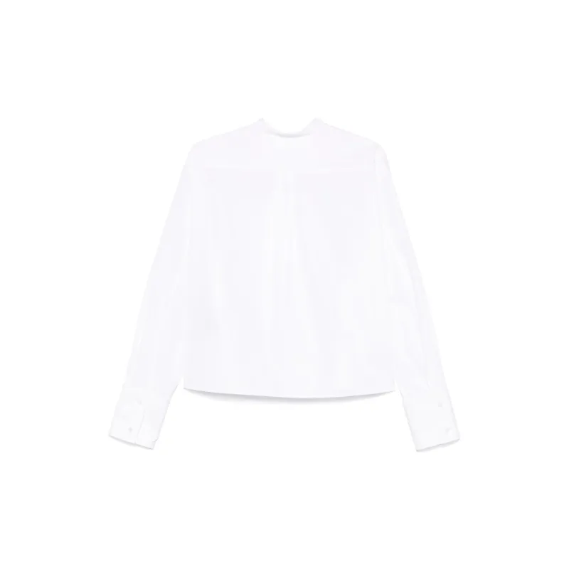 JIL SANDER Thursday Shirt-1