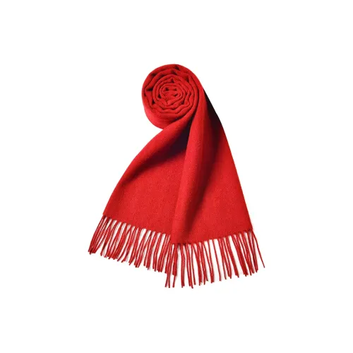 Lanza Knit Scarves Women
s