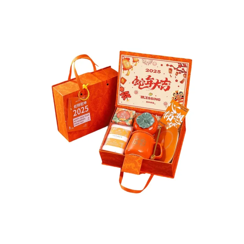 Box selection Gift Box Sets-12