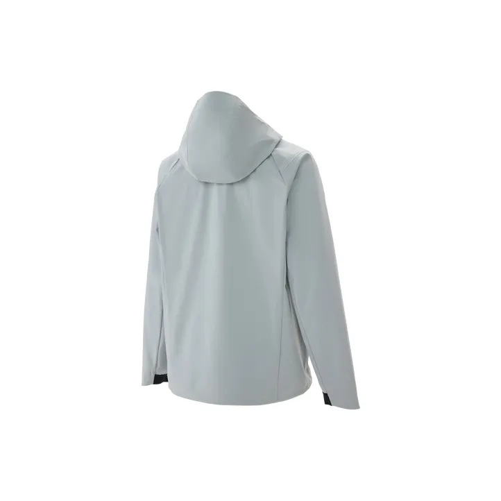 KOLON SPORT HIKING Soft Shell Jacket Men's-4