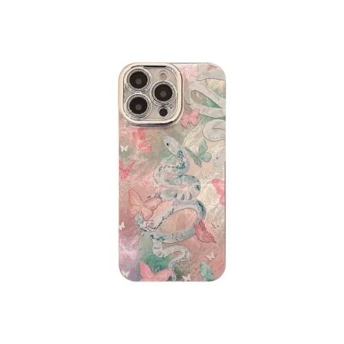 Dis cat Phone Cases