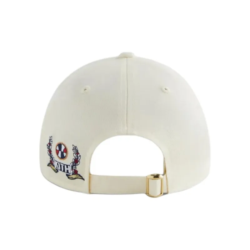 KITH X New Era For Usa Basketball Aaron Cap-2