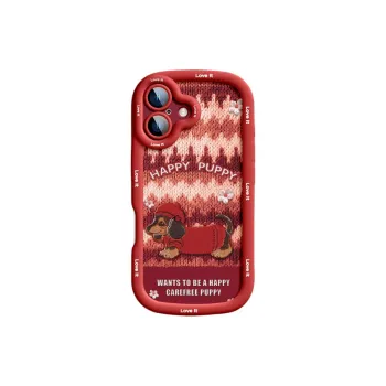 SUPER MOUSE Phone Cases