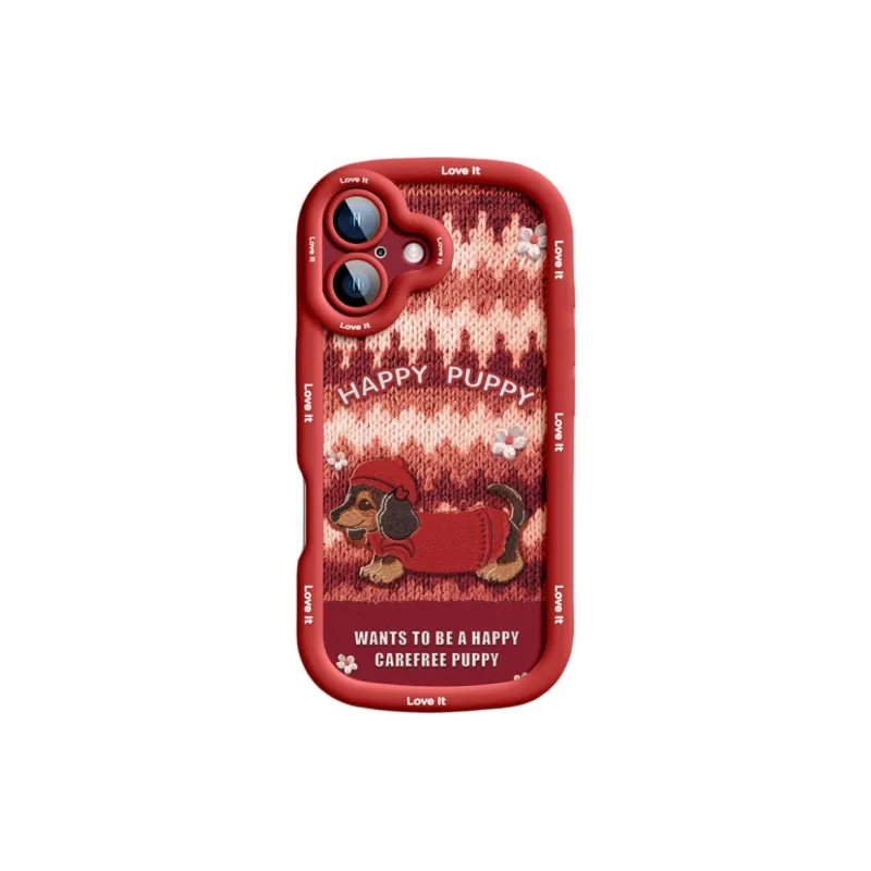 SUPER MOUSE Phone Cases-3