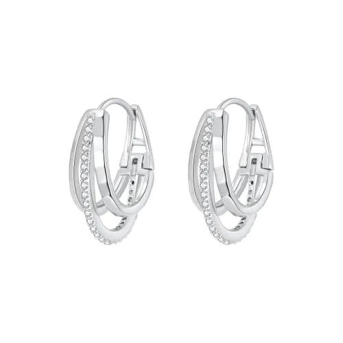 ZEGL Earrings Women's