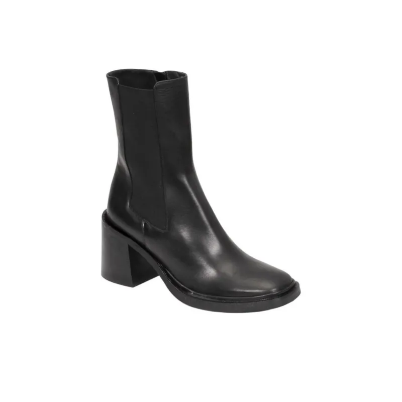 JONAK Ankle Boots Women's Black-2
