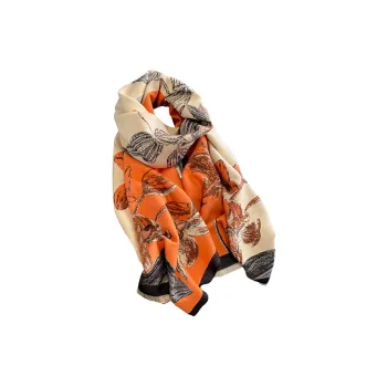 Cranta Komeia Knit Scarves Women's