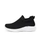 061 Black White