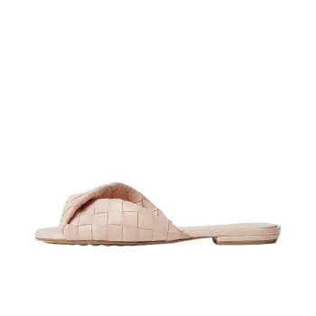 Bottega Veneta Blink Intrecciato Sandals Women's