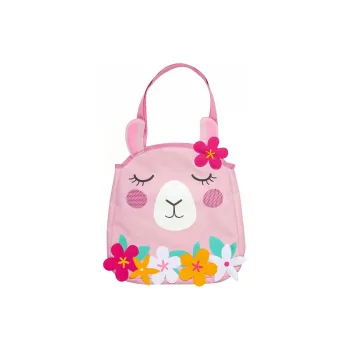 Stephen Joseph Polyester Handbag Small Size Women's Pink