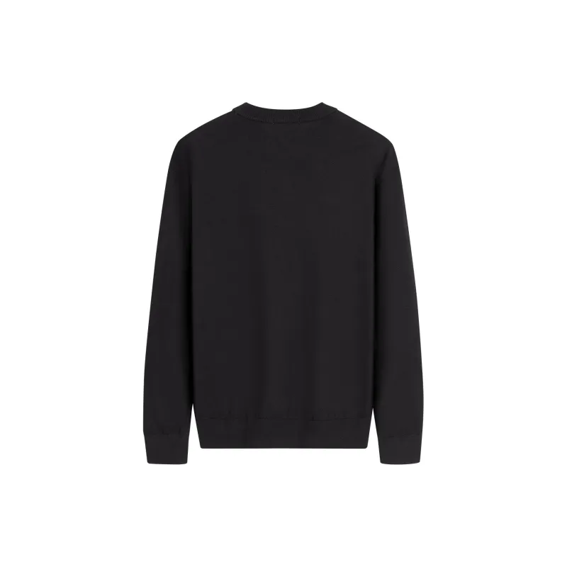 Dance With Wolves Sweatshirt Men's-1
