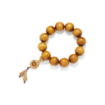 Gianina Bogwood Bracelets Unisex