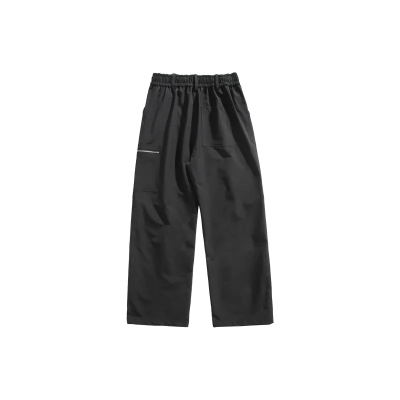 Worthwhile Movement Jeans Unisex-1