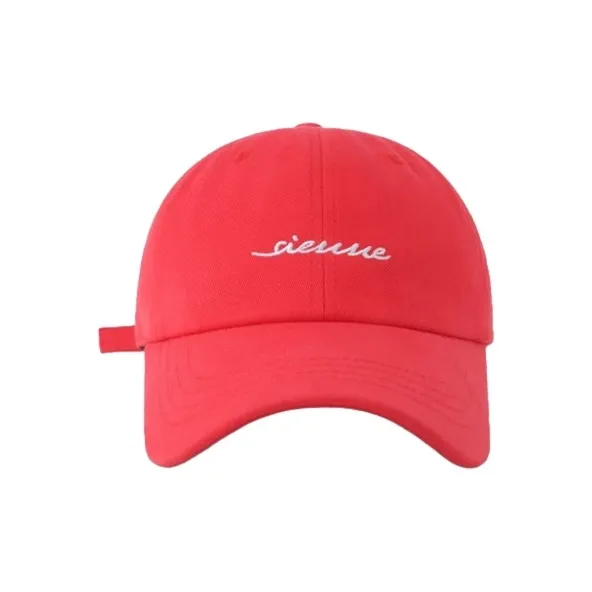 FREE RABBITⅡ Spring And Summer Korean Style Curved Brim Soft Top Sun Protection Baseball Caps Unisex-10