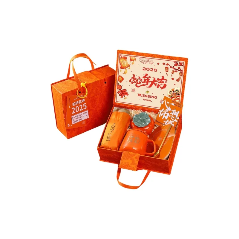 Box selection Gift Box Sets-26