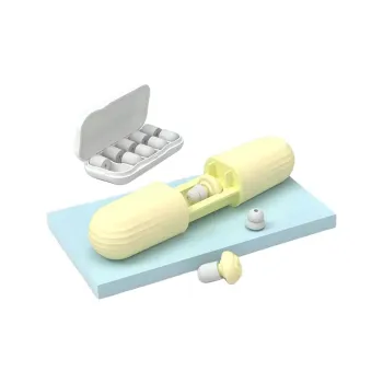 SHUERKE Earplugs / Earmuffs