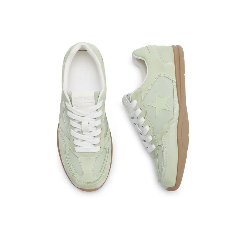 Hotwind Energetic Urban Series Ah-Gan Shoes Casual Shoes Women's-1