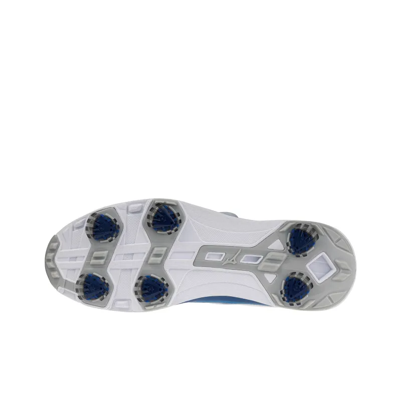 Mizuno Nexlite Zero Lg Boa 3E Wide 'Off White Sax'-4