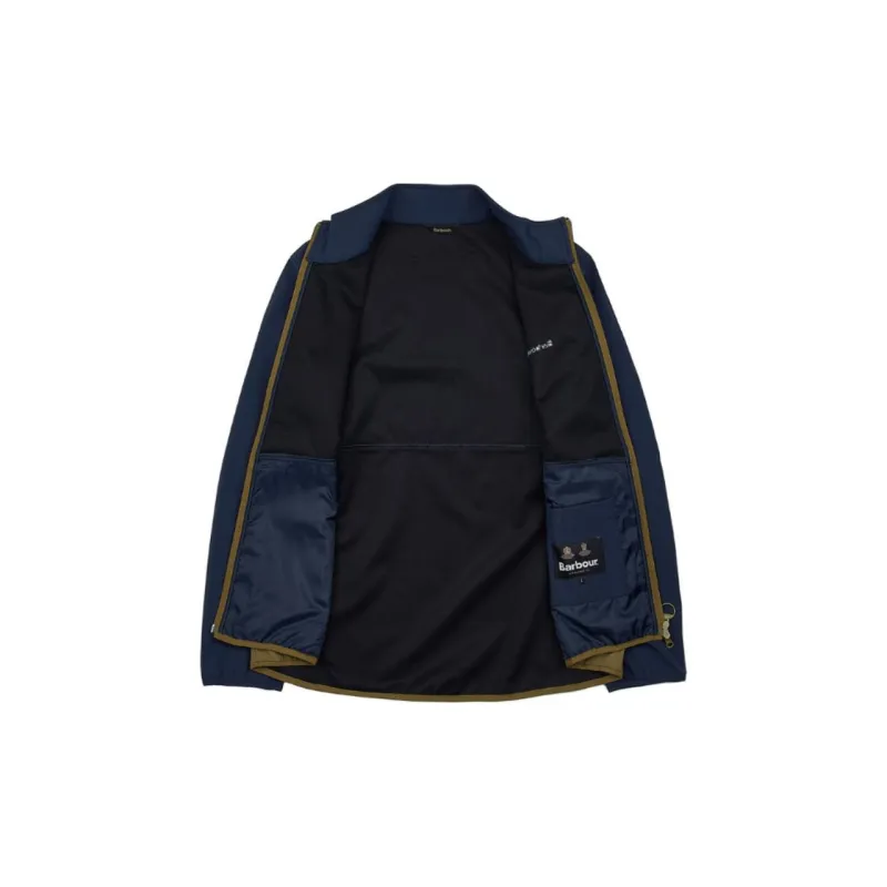 BARBOUR Jackets Coats Men's Multicolor-4
