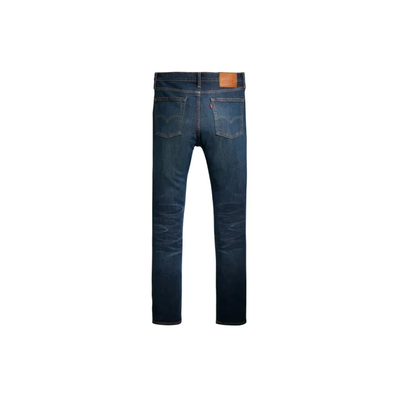 Levis Jeans Men Blue-1