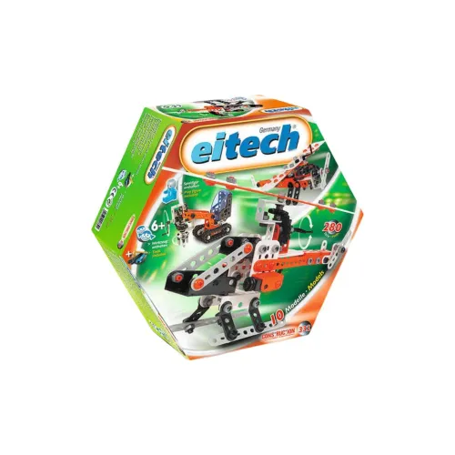 Eitech 기타 모형 키트