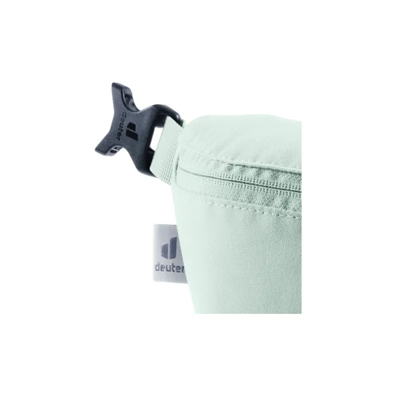 DEUTER Polyetherketone Fanny Pack Unisex Frost Color-3