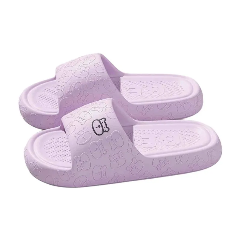 An Shangfen Slippers / Home Slippers-3