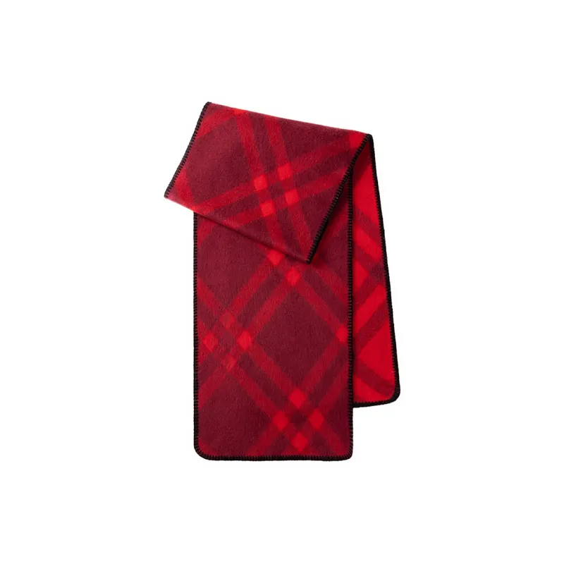 YUZHAOLIN Knit Scarves Unisex-0