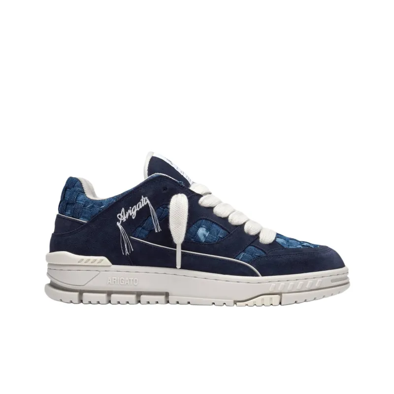 Axel Arigato Area Lo Sneakers-1