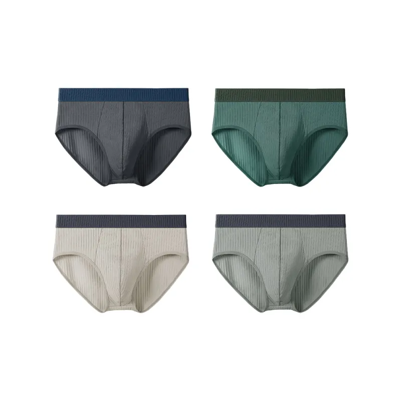 Urban Beauty Underpants Men's Combo Set-27