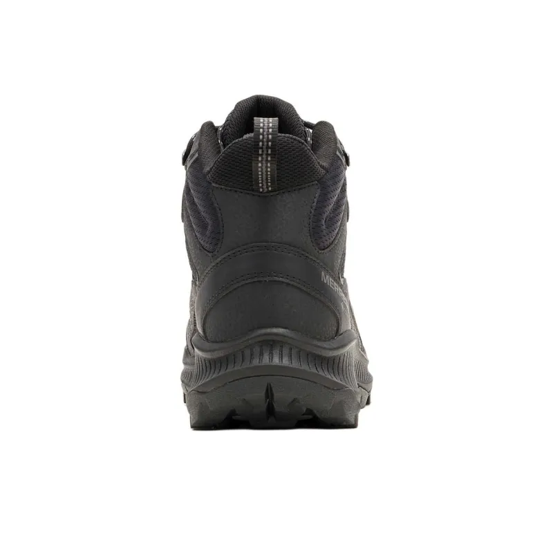 MERRELL Speed Strike 2 Mid Gore Tex Black-4