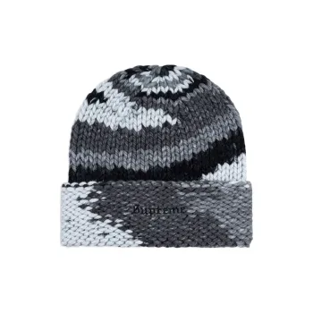 Supreme Gradient Spacedye Beanie Hat
