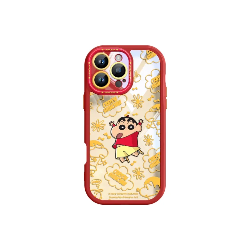 Pin Sai Phone Cases-14
