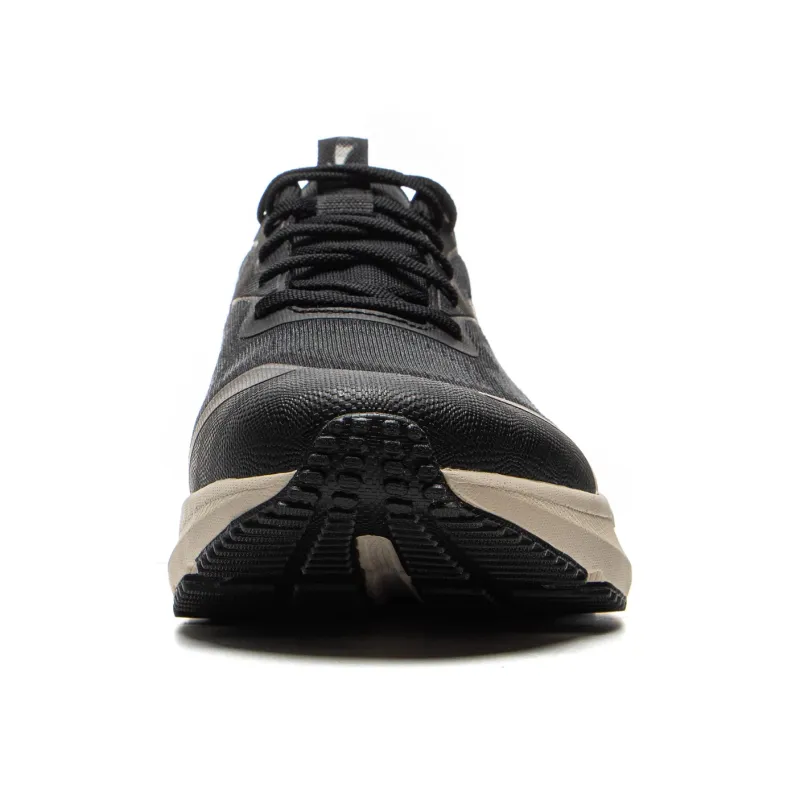 LINING EasyFit 2 Running Shoes Men Low Top Black-4