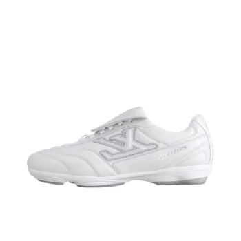 LOUIS VUITTON Soccer 2025 Spring Summer Men's Collection, Soccer Shoes Low Top Casual Shoes Men's White