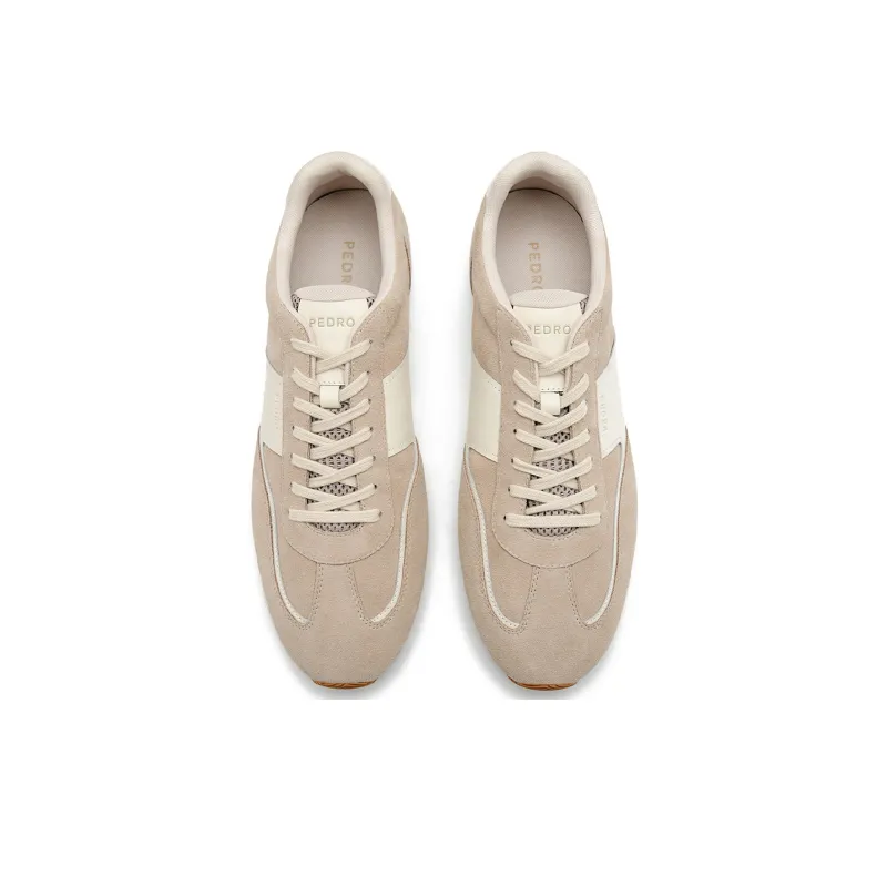 PEDRO Low-Top Casual Shoes Men's-9