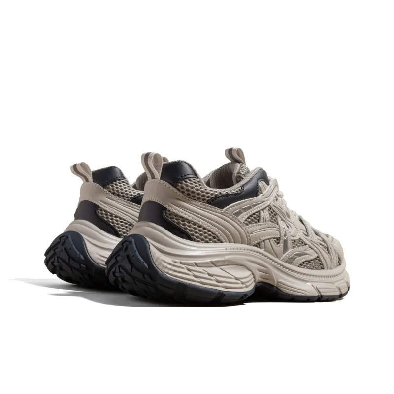 KODI Anti-Slip Wear-Resistant Low-Top Chunky Sneakers Women's-9