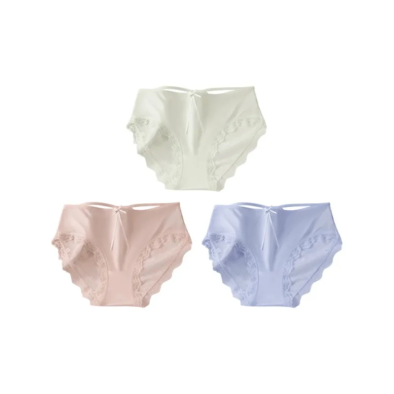 Caramella Underpants Women's 3 Pack-6